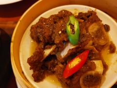 -杭州JW万豪酒店-万豪中餐厅