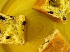 南瓜橙皮吐司-仙峰天然面包(迎宾路店)