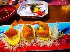 -大江户日本料理(吕厝店)