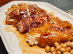 -蝴蝶里·粤菜·点心(滨江龙湖店)