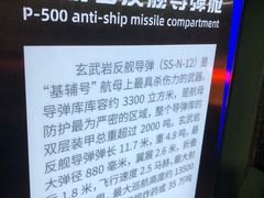 -泰达航母主题公园