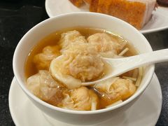 正斗鲜虾净云吞-丽的面家(多宝路店)