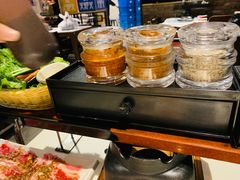 -火炉火自助餐(枫蓝国际店)