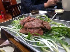 -光化门韩国料理(新地假日广场店)