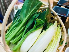 -椰夫人·养生椰子鸡(金沙洲永旺店)