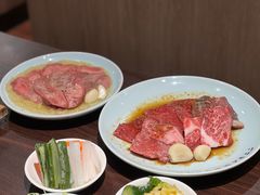 -蒜香焼肉PURUSHIN(马场路店)