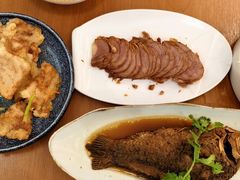 -老昌春饼(中央大街店)
