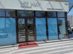 -MY WAY SALON