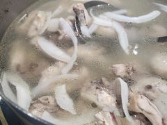 -探窝·竹笙椰子鸡(杨箕店)