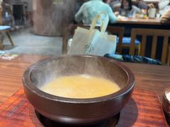 -良米山·云南野生菌过桥米线(上海首店)