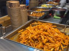 -丁家坡洋芋·观音桥好吃街A区(全国总店)