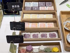 -阮大兴糕团(杭州西湖银泰百货店)