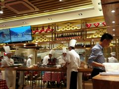 android_upload_pic-西贝莜面村(近铁城市广场店)