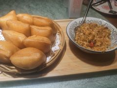 -天山集市餐厅(康城店)