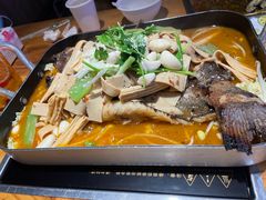 -新疆烧烤王(广灵店)
