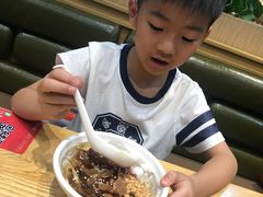 -蓉李记成都名小吃(罗湖火车站店)