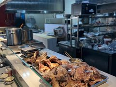 -斯琴阿妈蒙古餐厅(新城店)