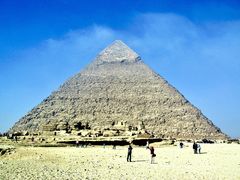 -吉萨金字塔群