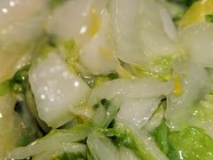 清炒时蔬-卞氏菜根香·川菜(青羊万达店)