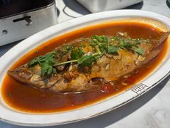 -又见炊烟私房菜(敬亭路店)