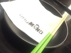 -小明同学(三里屯店)