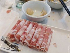 -虾大侠·盱眙龙虾老北京铜锅涮羊肉(金楠天街店)