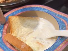 -云海肴·汽锅鸡·云南代表菜(天山百盛优客店)