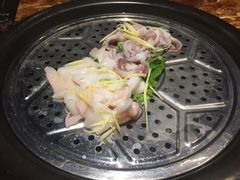 -船奇蒸汽海鲜·闽菜(八市海鲜总店)