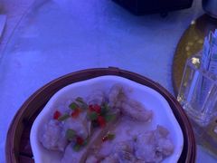 -皇马假日醉海南大酒店·假日一品派茶楼(秀英店)