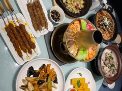 -鼓楼东街老火锅(鼓楼店)