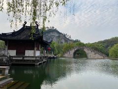 -柯岩风景区
