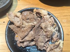 -九田家黑牛烤肉料理(溧阳吾悦店)