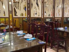 大堂-火龙堂·风味民间菜(文一路店)