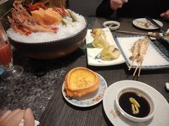 -菊上料理(蜀山银泰百货店)