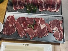 -大河宴·椒麻鱼火锅(北京路中和美食街店)