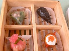 -蔡澜点心·粤菜(领展购物广场店)