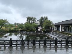 -雅达·阳羡溪山小镇中心