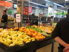 -永辉超市(中南城店)