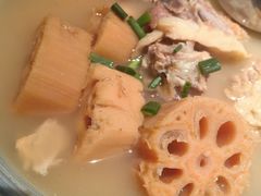 -静一餐厅·湖北菜(前门创始店)