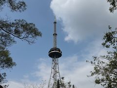 -大雁山风景区