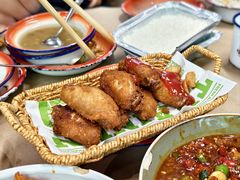 -老三样·旧食新味(万寿宫店)