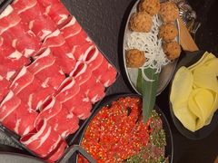 -晓宇重庆火锅(西安荟聚店)
