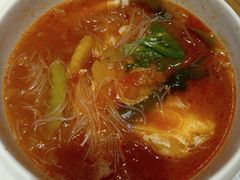 -刁四藤椒麻辣烫传承人(龙成尊庭店)