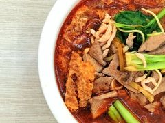 -一家人面馆(三条巷店)