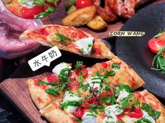 -Nord Grill&Bar Highland诺德西餐(深圳欢乐海岸店)