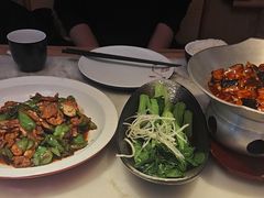 -绿茶餐厅(青岛城阳万象汇店)