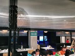 大堂-半天妖烤鱼(莘县店)