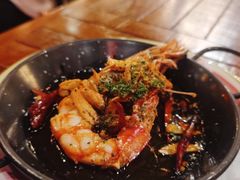 阿根廷大虾-TOMATITO(无限极荟店)