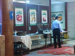 -四季海鲜酒楼·粤菜·早茶·宴会(南山中心区店)