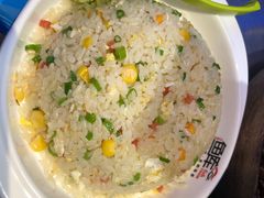 -鱼库·不仅是一家烤鱼店(车公庙店)